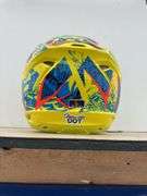 Large Trophy 2 helmet manufactured in 2009