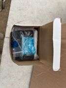 2 Unused Slim-line 14" Two Light Picture Lights