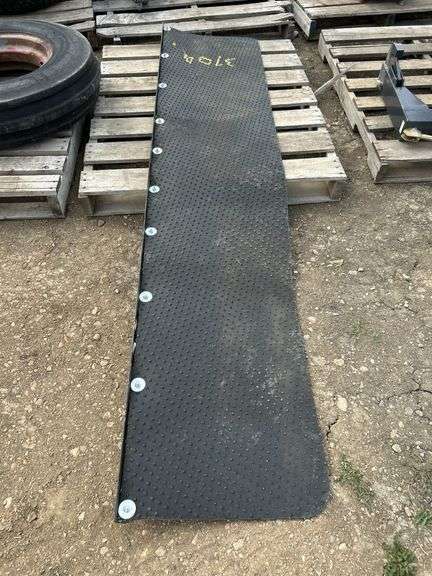 94" Rockguard
