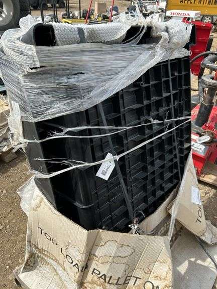 Box  to fit Polaris 500 mid size Ranger SxS