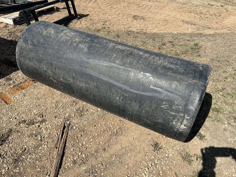 Poly Roller/tank?