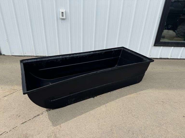 Koenders Calf sleigh
