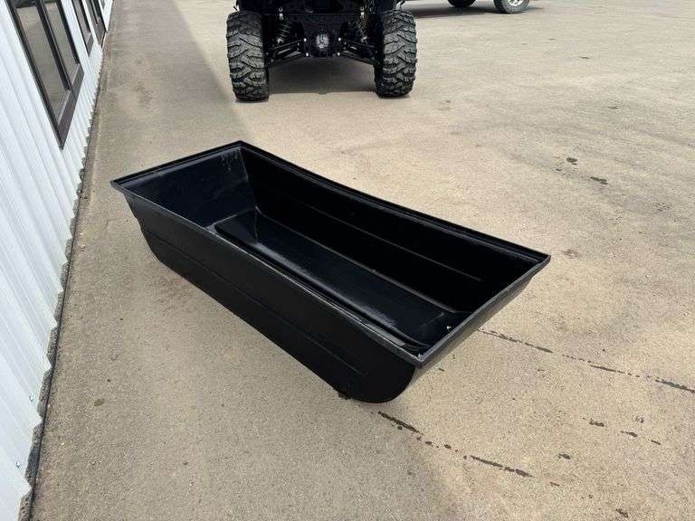 Koenders Calf sleigh