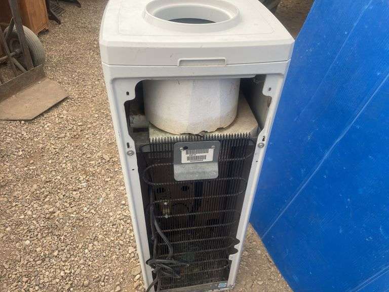 Hot and cold water dispenser  - condition unknown