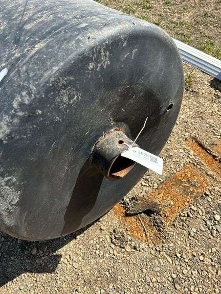 Poly Roller/tank?