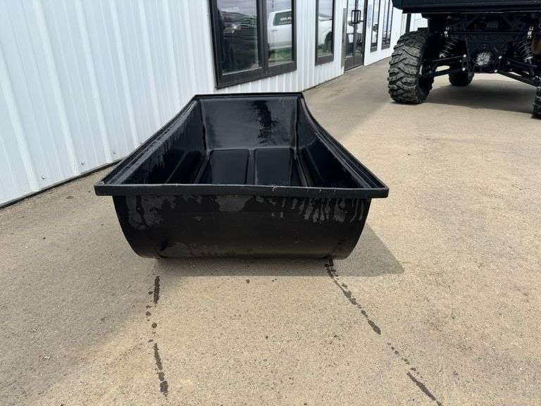 Koenders Calf sleigh