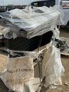 Box  to fit Polaris 500 mid size Ranger SxS