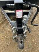 2017 Southland Triple Axle 22' plus 2' beaver tail