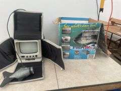 Fish TV fishfinder