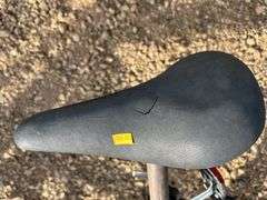 Supercycle Adult bike - 26” tires