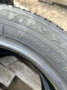 4 unused Firestone -195/55R15 and a pair of Tech-tubes running boards