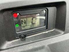 2015 Honda Pioneer 700