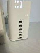 Apple AirPort Extreme Wireless Router