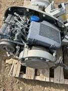 Honda 35hp outboard and Johnson 45hp outboard - FOR PARTS
