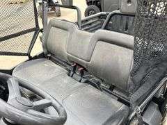 2015 Honda Pioneer 700