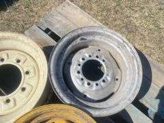 3 implement rims