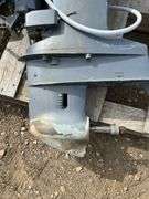 Yamaha 30hp outboard - FOR PARTS