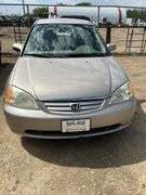 2002 Honda Civic