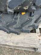 2 Polaris tires - 26X9.00R12