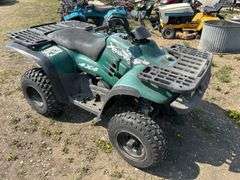 Polaris 300 XPlorer