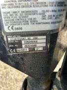 2012 Evinrude E-tec  25HP