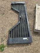 Airflow tailgate 63"W