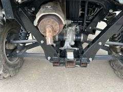 2015 Honda Pioneer 700