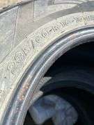 4 tires 235/60R16