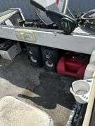 1980 Boat and trailer