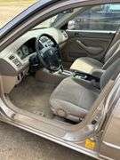2002 Honda Civic