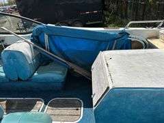 Silverline boat and trailers - PROJECT UNIT