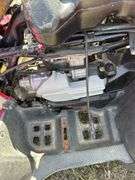 Honda Rubicon - FOR PARTS