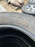 4 Goodyear Wrangles - LT275/65R20