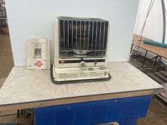 KEROSUN heater - condition unknown
