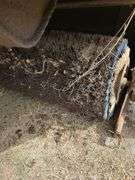 Elgin street sweeper - not running