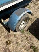 Silverline boat and trailers - PROJECT UNIT