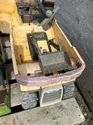 Quantity of Tonka toys