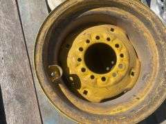 3 implement rims
