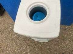 Hot and cold water dispenser  - condition unknown