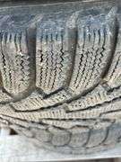 4 tires 235/60R16