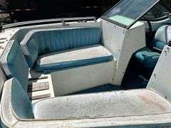 Silverline boat and trailers - PROJECT UNIT