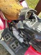 Honda Rubicon - FOR PARTS