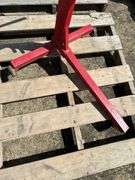 Engine stand