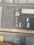 177 sq ft laminate flooring