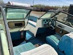 Silverline boat and trailers - PROJECT UNIT