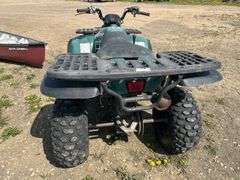 Polaris 300 XPlorer