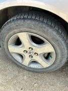 2002 Honda Civic