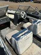 1980 Boat and trailer