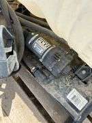 Polaris 60gal ATV yard sprayer -  condition unknown