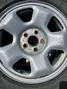 4 tires/rims - 245/65R17 - from Ridgeline, Pilot  - 5x120 bolt pattern